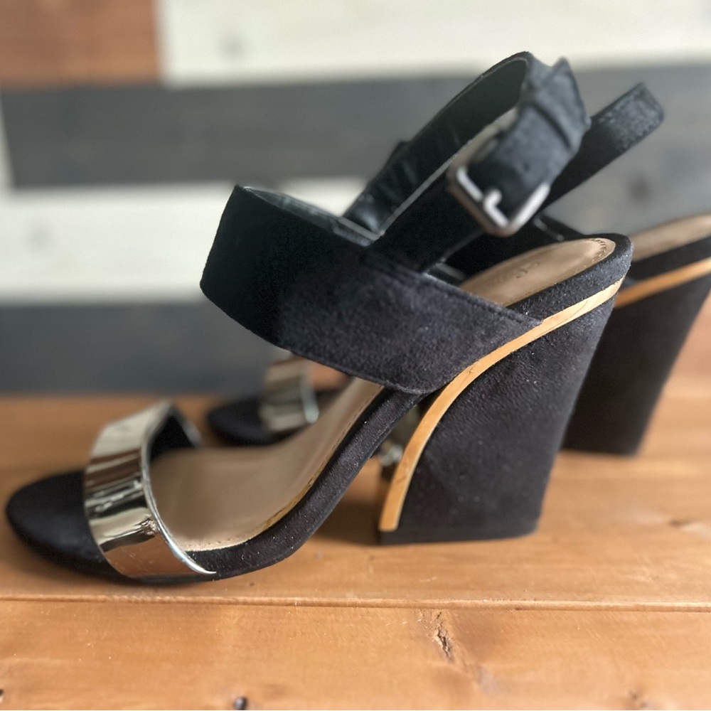 Sergio Bari sandals